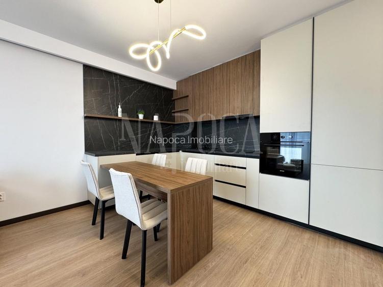 Apartament 2 camere de vanzare in Floresti - 3