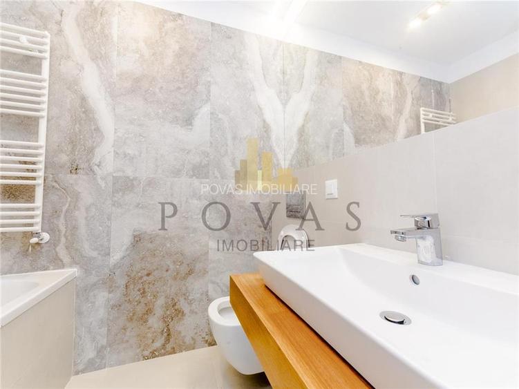 Inchiriere apartament 4 Camere Nusco Mall Promenada - 7