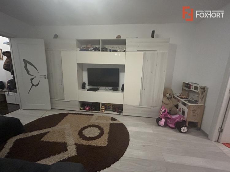 De vanzare apartament cu 2 camere in zona Girocului