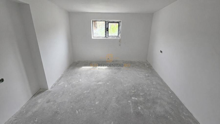 Vila P+1+M, 4 camere, Sos Oltenitei, Popesti-Leordeni