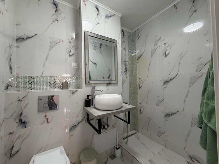 2 Camere Dristor Camil Ressu Renovat 2024 Bloc reabilitat