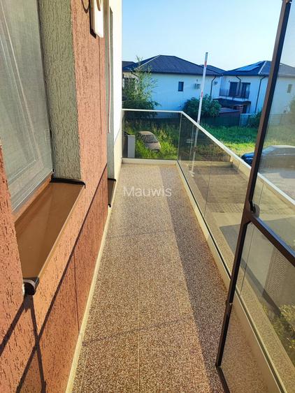 Vilă de Lux P+1 în Tunari –5 Camere, Finisaje Premium - 33
