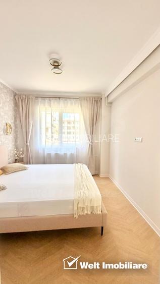 Apartament ultrafinisat, complet dotat, potential investitie, Urusagului - 15