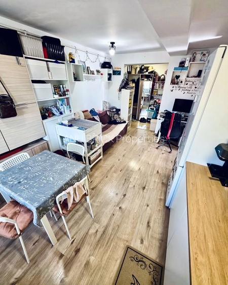Braytim | Apartament 2 camere, 42 mp utili – 87.000 € (neg.), clasă energetică A