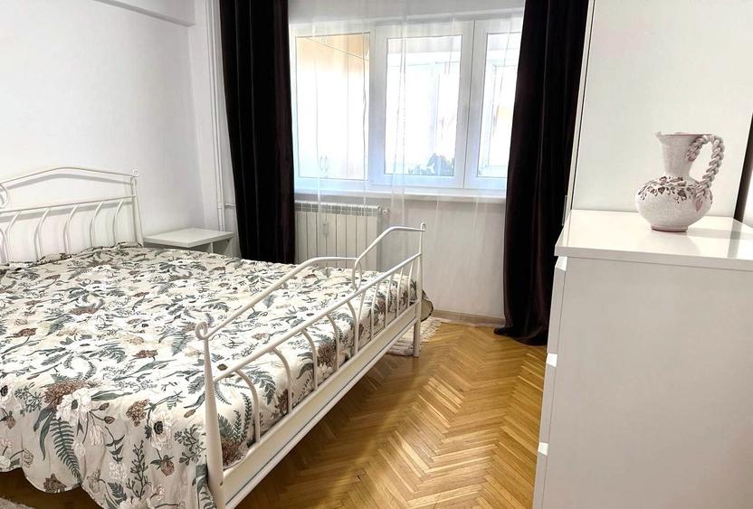 Apartament 4 Camere Piața Romană | Ultracentral | 2 Băi
