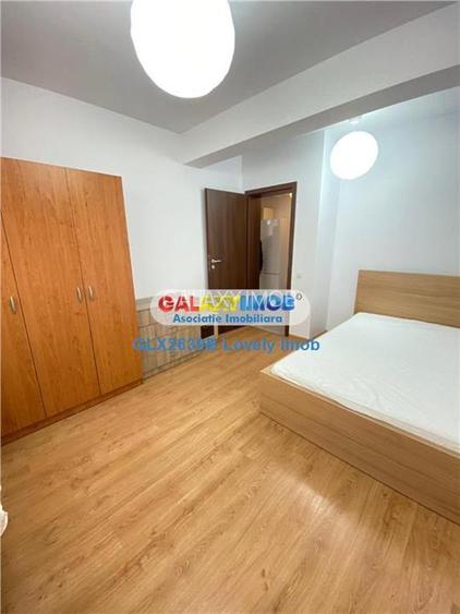 Apartament Tip Studio Berceni - Dimitrie Leonida - Parcare - 4