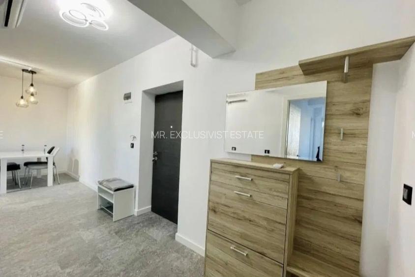 Apartament 2 camere Nou zona Grozăvești Politehnica in Regie Residence - 5