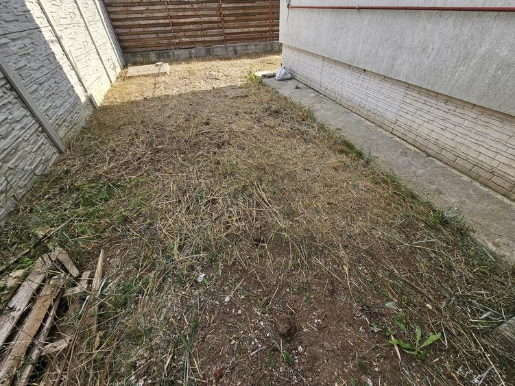 DUPLEX (LA GRI), P+1E+M, 122mpu, TEREN 248mp, CHIAJNA-ALEEA NUCILOR