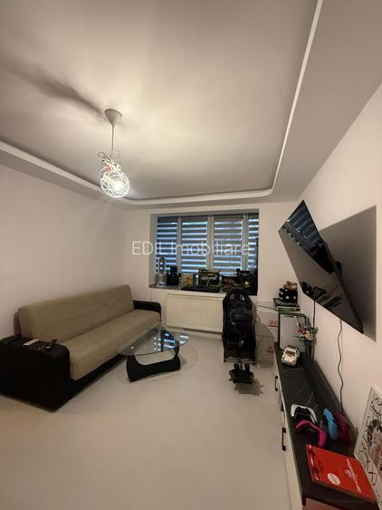 Ap 2 cam semidec, modern, utilat complet, 45 mp, zona P-ta 14 iulie Grigorescu - 9