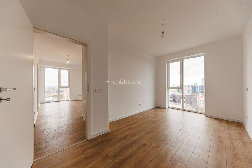 Apartament 3 camere, zona Medicină - Comision 0% - 6