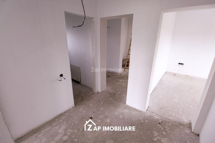 Corunca - 4 Camere 4 băi - 120 mp - 540 mp teren - 9