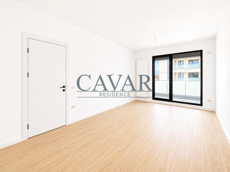 Alege proiectele Cavar Residence