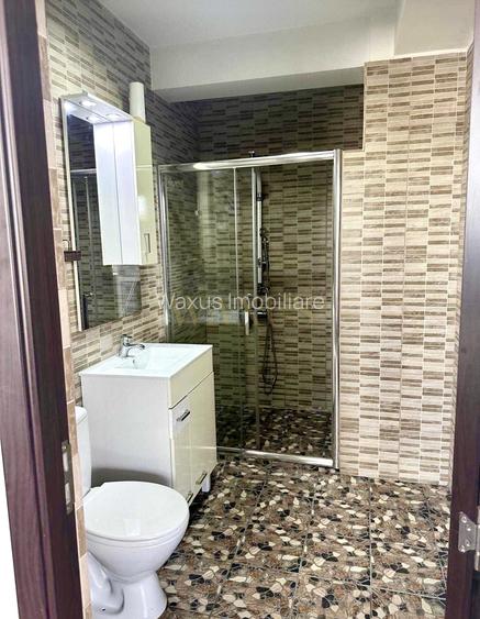 Apartament de 2 camere, terasa 54 mp, parcare - 5
