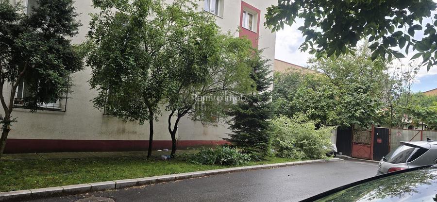 2 camere decomandat / zona Brancoveanu - 9