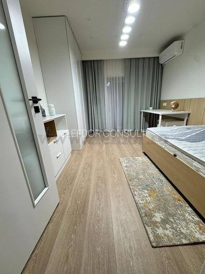 Vila RENOVATA cu acces la piscina in apropiere de Jolie Ville - 7