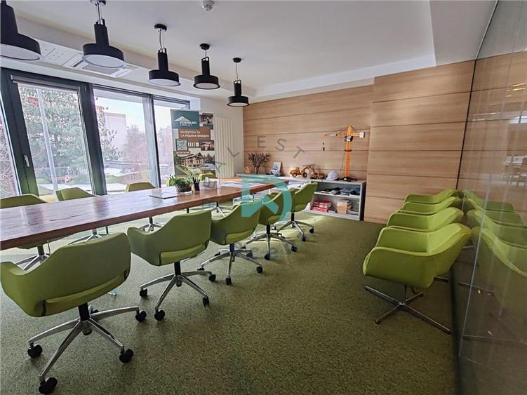 Spatiu birouri , 250 mp, zona, 13 Decembrie, Grivitei..