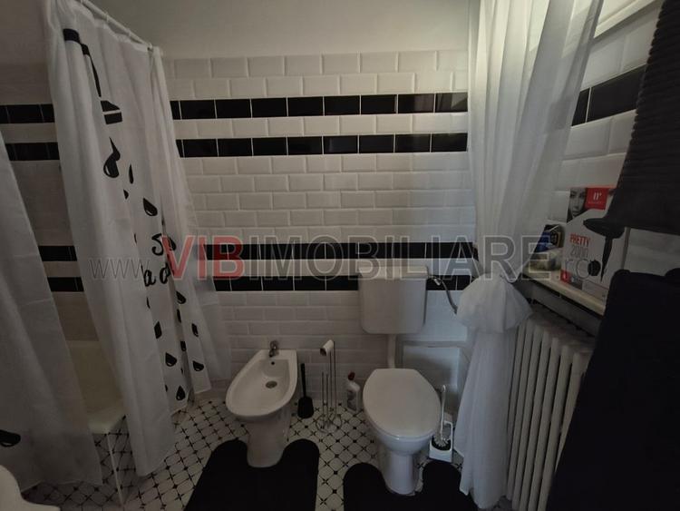 Închiriere apartament 4 camere, 153 mp, mobilat și utilat - parter vilă - Doroba