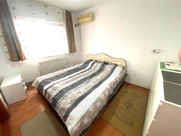 Apartament cu 3 camere, centrala proprie, zona Aradului - 2