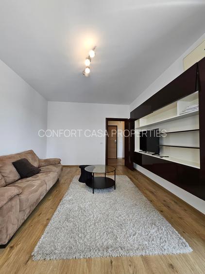 Politehnica - Iuliu Maniu- Afi Cotroceni - Apartament 2 camere - mobilat modern - 16