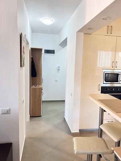 Apartament 2 Camere | 12 min Metrou Tineretului | Centrala Proprie | ISG Residen