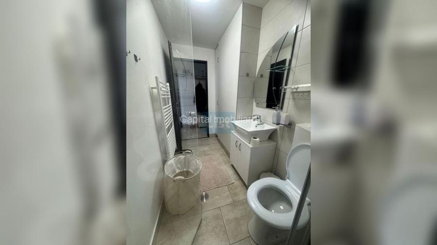 APARTAMENT ZONA CENTRALA DE VANZARE,2 CAMERE,ETAJ 1,TURDA,COMISION 0% - 10