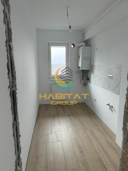 Apartament 2 Camere Decomandat Sector 4 Grand Arena