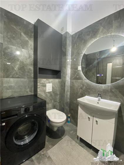 Apartament 2 camere mobilat, utilar in Berceni