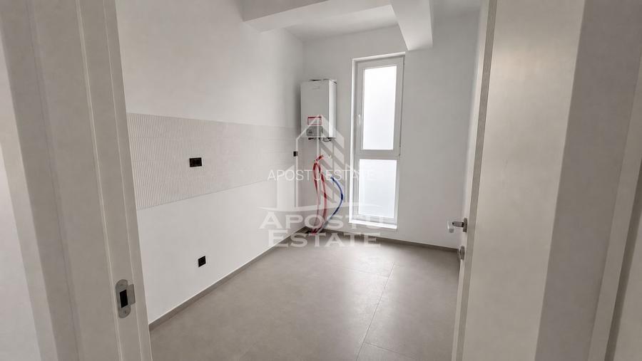 Apartament cu 2 camere de vanzare in zona Buziasului, Timisoara - 4