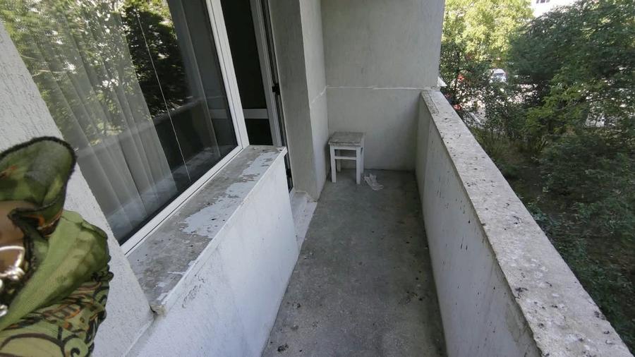 0% Apartament 3 camere, 64 mp, et.2/4, zona Biomedica-Grigorescu