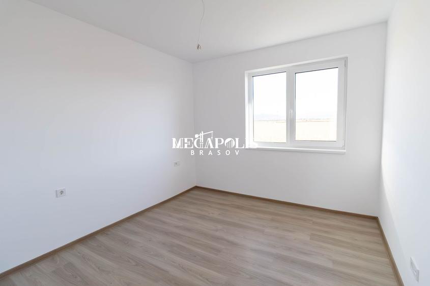 Duplex Sânpetru | Intabulat | Utilitǎti |