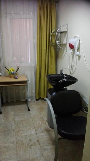 Tomis Nord, stradal, spatiu comercial 72 mp., vizibilitate , stradal