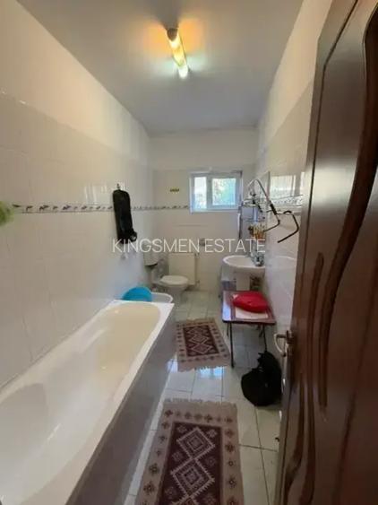 Studio 40 mp + balcon 11,5 mp | Potențial 2 camere | Otopeni - 3