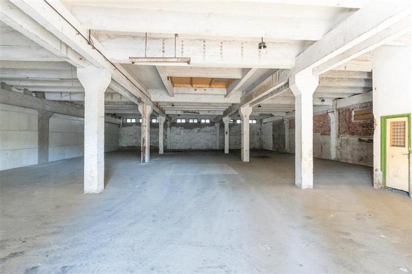 Spatii de depozitare, infrastructura potrivita pentru dezvoltarea afacerii tale