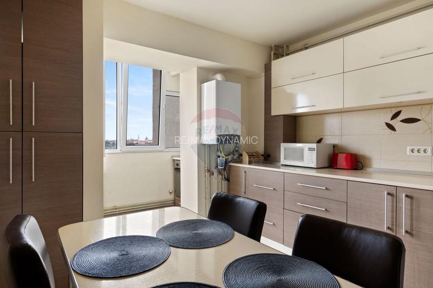 Apartament modern cu 2 camere - Intim - 6