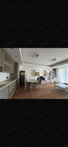 2 Camere de inchiriat | Pipera | Metrou | Centrala | Parcare Subterana