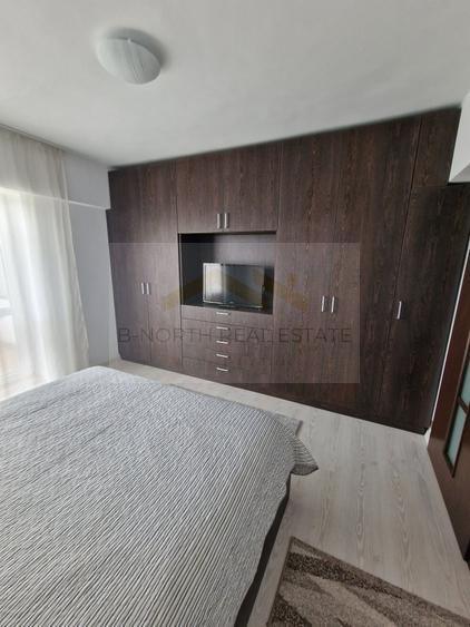 Apartament 2 camere | Bd. Unirii | 69 mp | Etaj 7 | Vedere Palatul Parlamentului