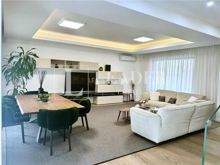 Modern I Iancu Nicolae I 5 Camere - 11