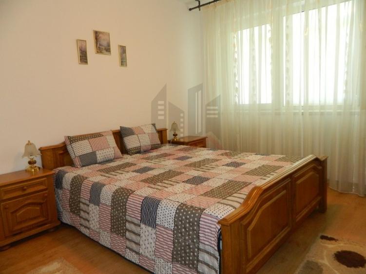 Unirii - Cantemir, bloc stradal, 4 min metrou, et 3/8, Apartament 2 camere