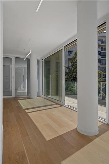Eleganta Urbana intr-un Apartament de Exceptie