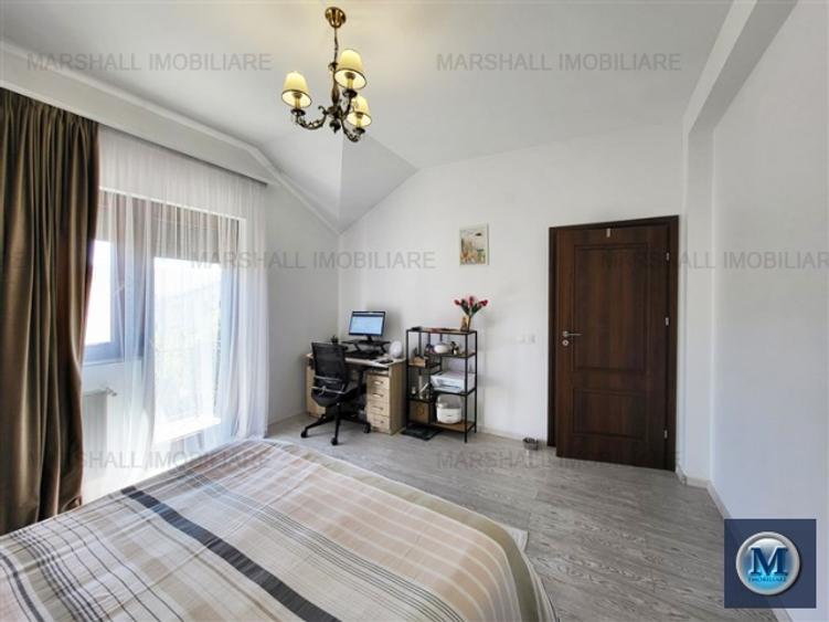 Vila cu 3 camere de vanzare in Paulesti, 113 mp #16661