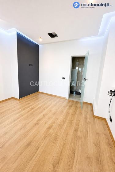 Apartament 2 camere | Eminescu | boxa 7,51mp | etj 4/4 | Metrou 14' - 9