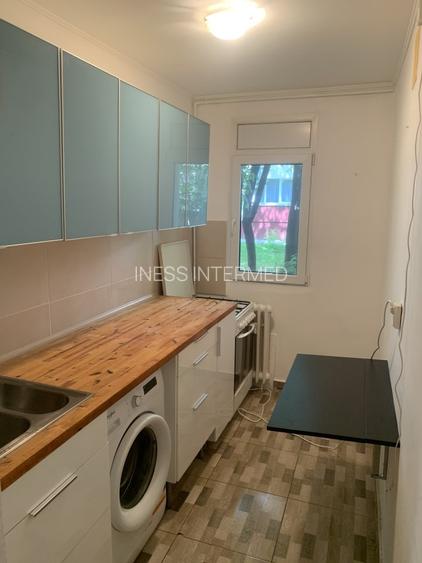 Berceni Dr. Gazarului, strada Straja - garsoniera renovata - 3