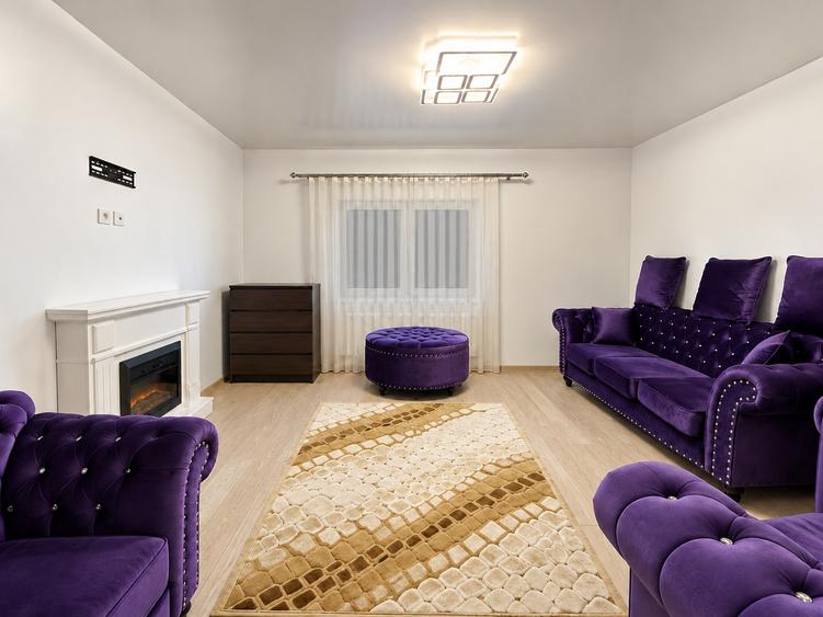 Casă individuală | Pe Colt | Teren 340 mp | 2 corpuri | Voluntari