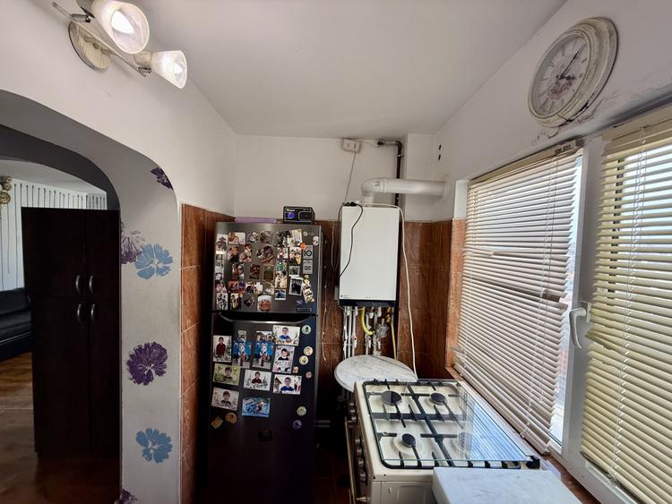 Apartament tip duplex 4 camere Trocadero