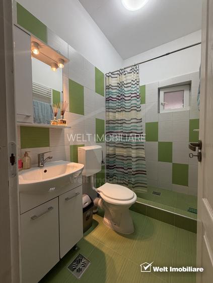Apartament cochet la casă în zona Mărăști - 5