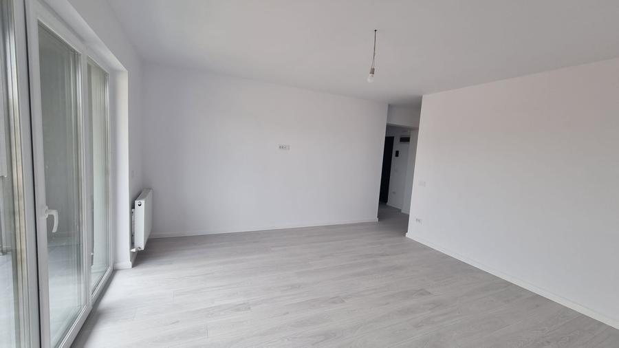 Apartament nou, 2 camere decomandat, 66 mp, Visani - Mega Image, Cod 155251