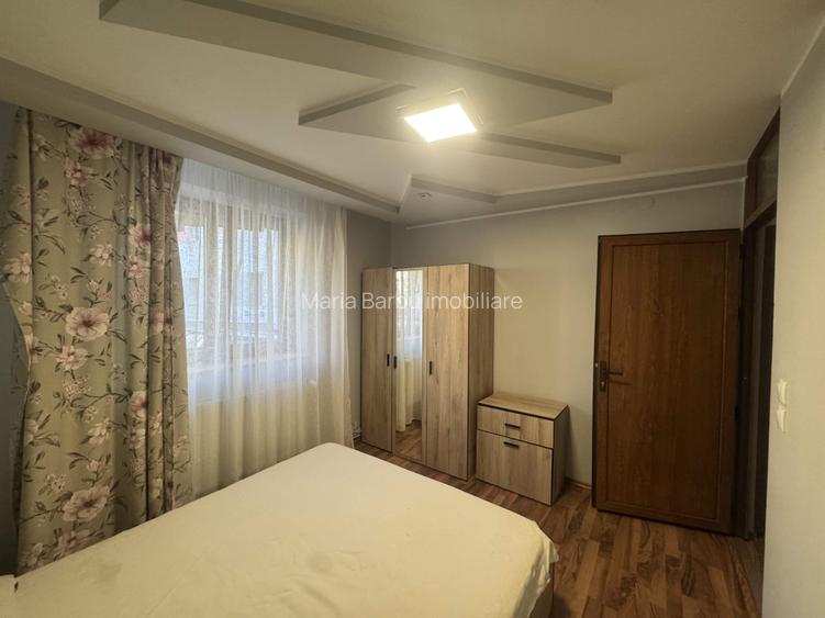 Ap 2 camere decomandat, 58 mp, etaj 1, Zona Progresul - 11