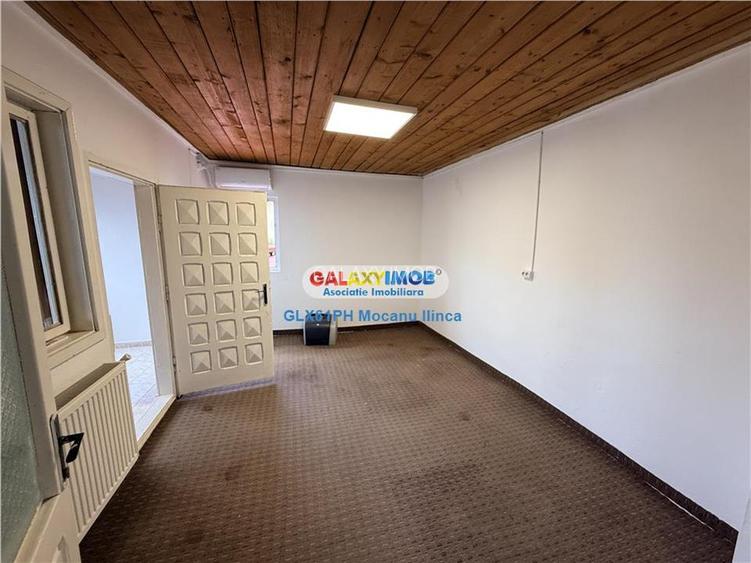 Inchiriere spatiu birouri P+M, zona Bulevardul Independentei, Ploiesti - 14