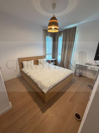 Apartament 3 camere - AFI CITY - Laminorului - Parcare