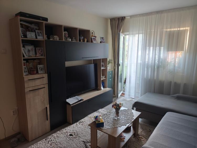 De vanzare apartament 2 camere zona linistita manastur